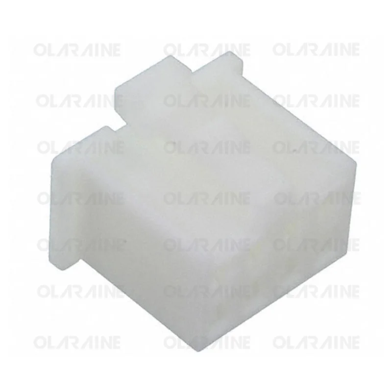 10/100Pcs MDF6-8DS-3.5C Power to the board RoHS Current 6 A Voltage 300 V  8 Position Insulation resistance 1 GOhms