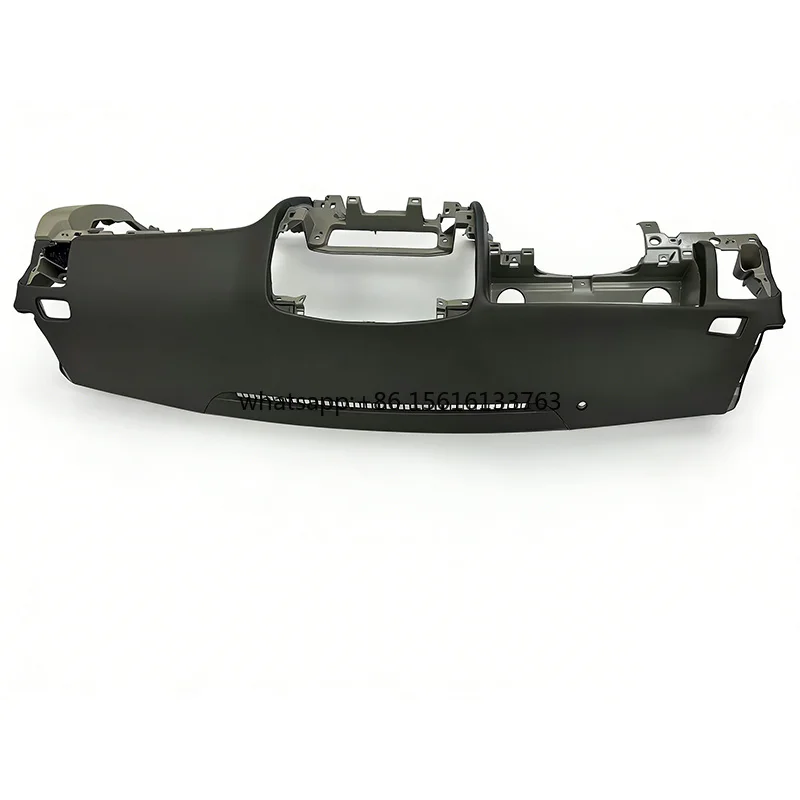 

For Toyota Prado 120 LC120 FJ120 2003-2009 Full Set Interior Dashboard Instrument Panel Replacement Parts