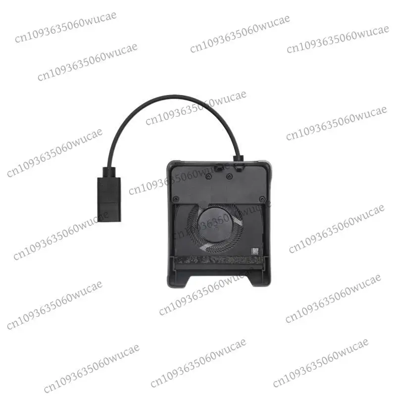 Suitable for Bambu lab H2D/H2C hot-end reinforced fan 3D printer accessories