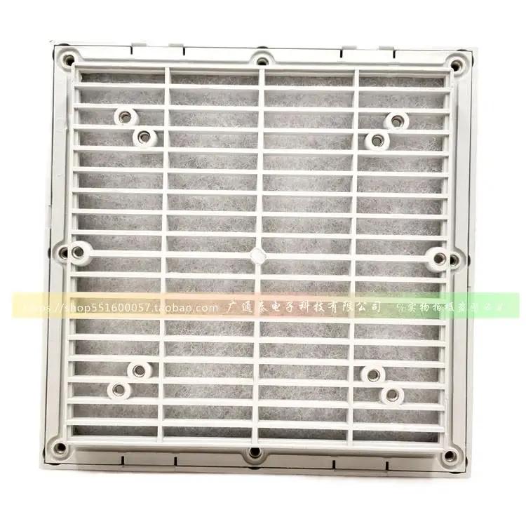 Ventilation Filter Network Group ZL-801 802 803 804 805 806 Cooling Fan Cabinet Shutters