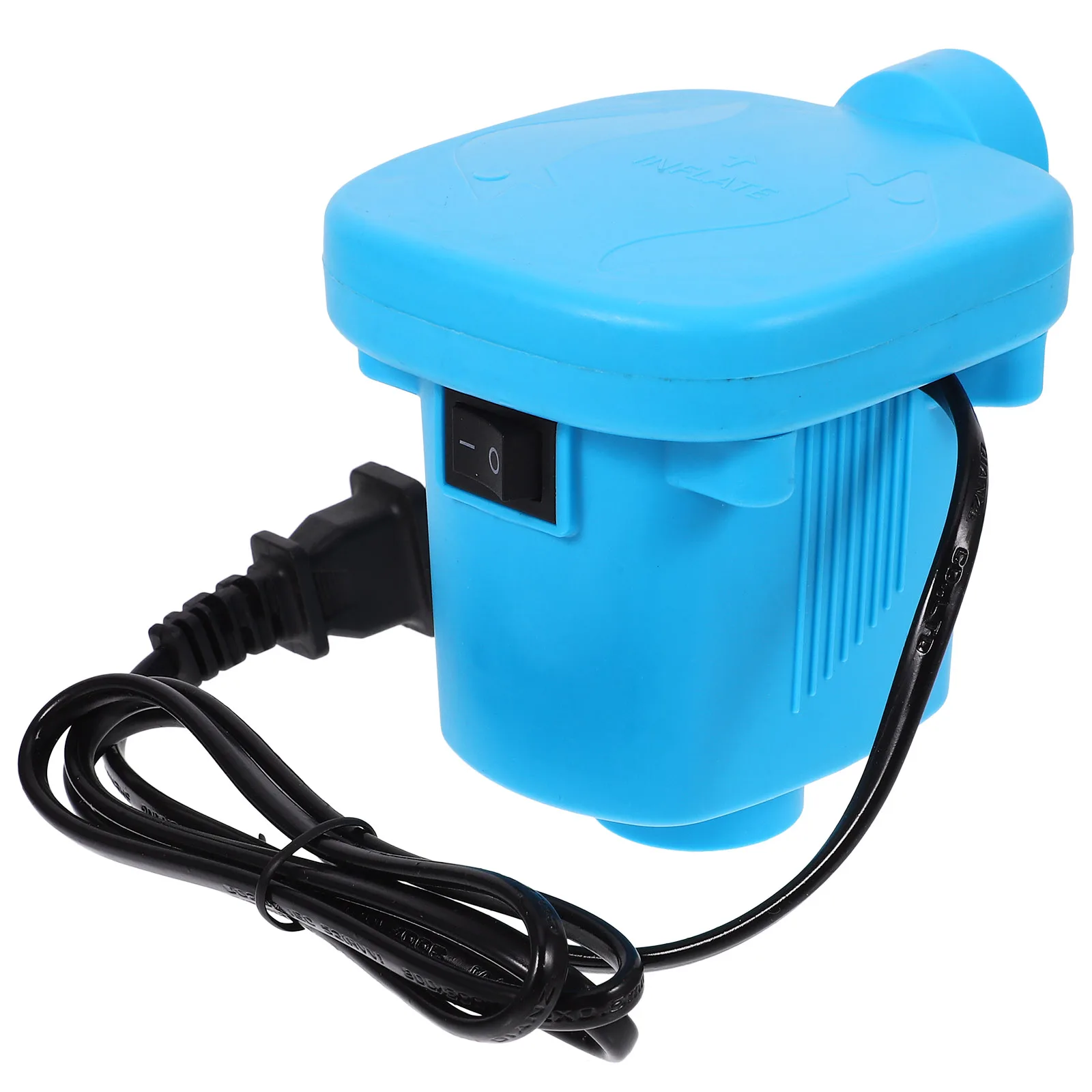 

Handheld Portable Intelligent Vacuum Pump Multifunction for Storage Bags Cordless