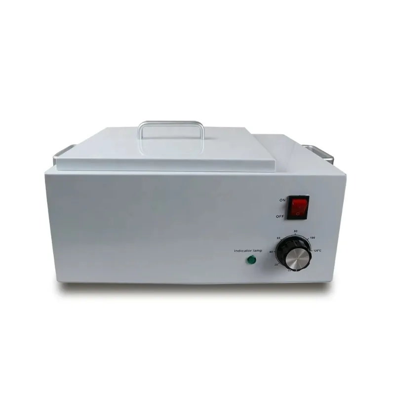5Lb Large Capacity Professional Wax Heater Temperature Adjustable for Beauty Salon Spa Hair Removal Skincare Equipment