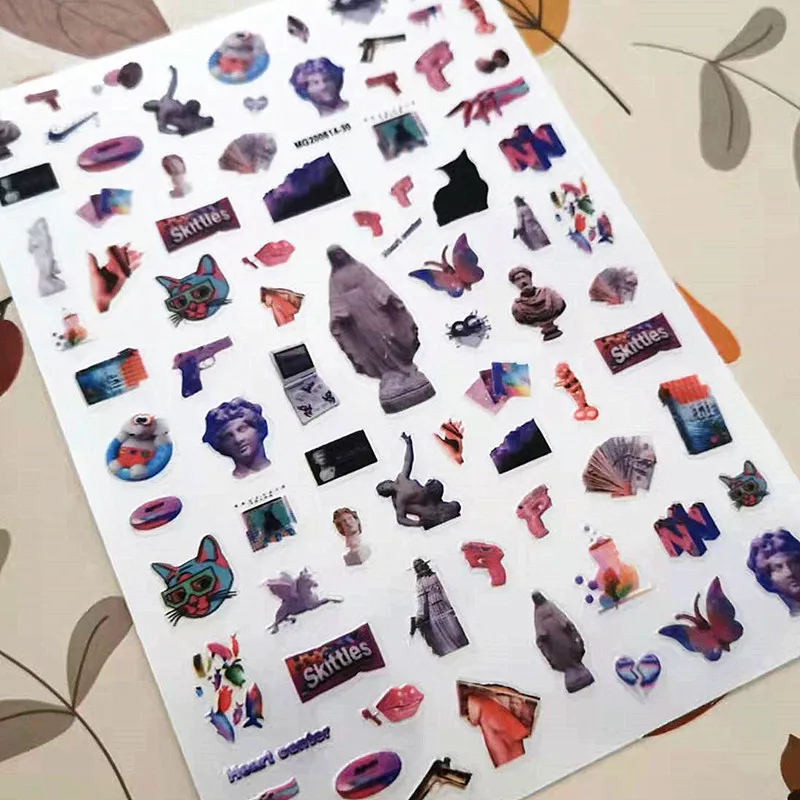 1 Pc Newest Juses D…