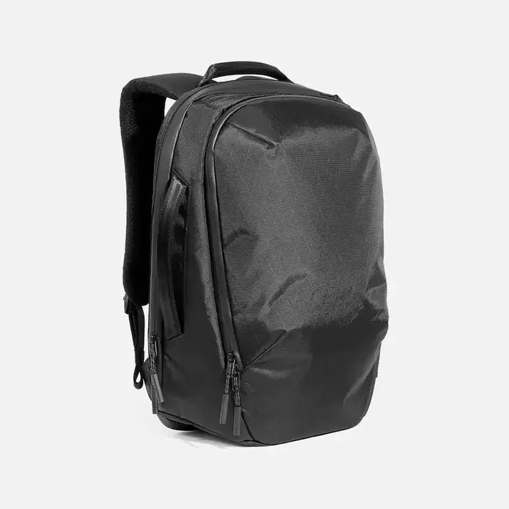 

2026 Popular Forest Style Day Pack 3 X-PAC Multifunctional Waterproof Simple Commuter Backpack Fashion Casual