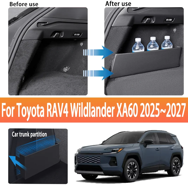 For Toyota RAV4 Wil…