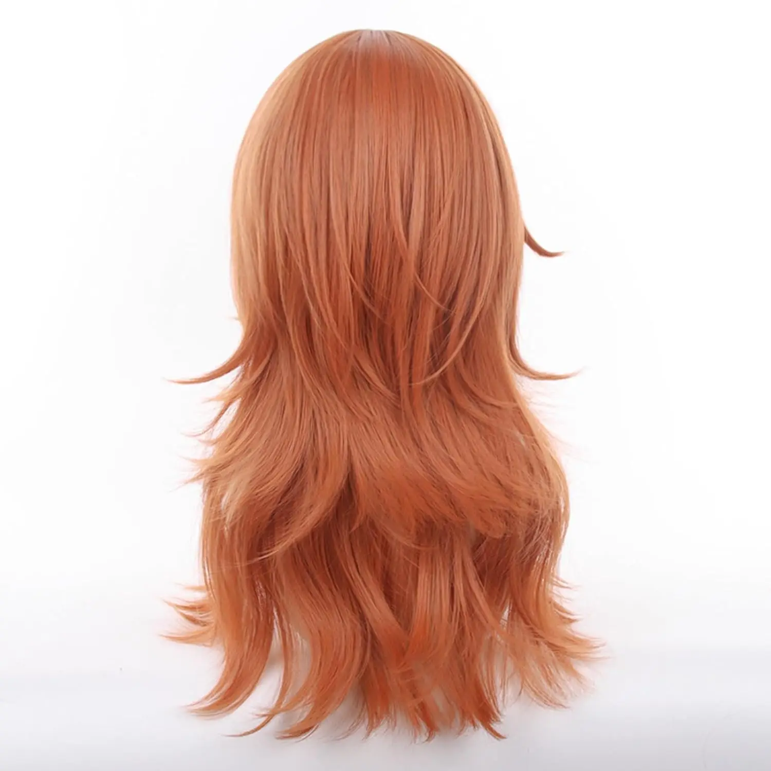 

Angeel Deevil Anggel Wig Heat Resistant Synthetic Fiber Hair Wig Suitable for Festivals Celebrations and Cosplay Parties