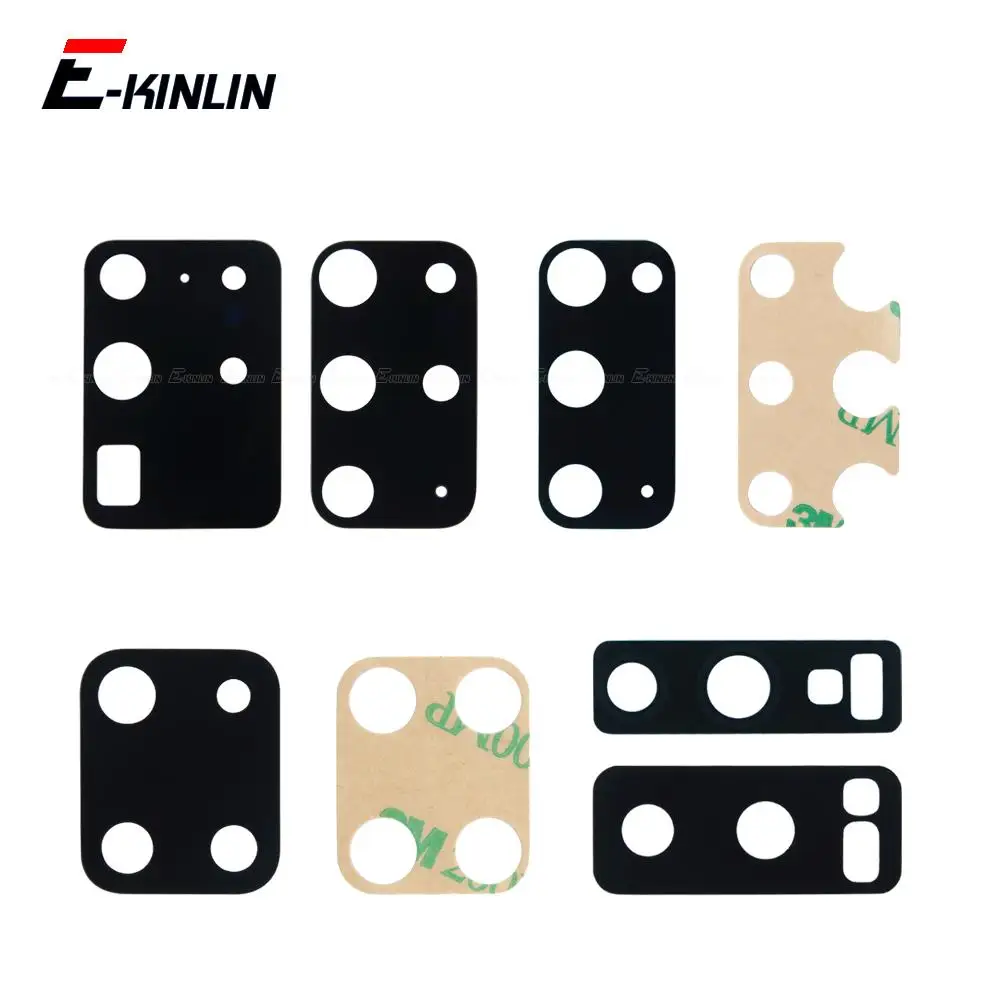 Back Camera Lens Wi… - image