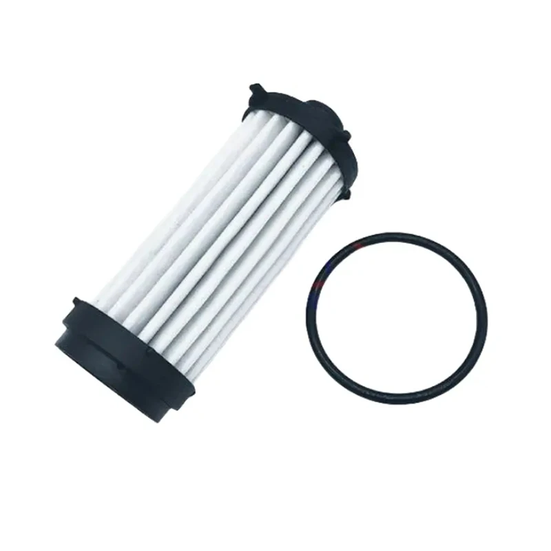 New Oil Filter Auto Transmission 7DCT450 7WF35D Gearbox Filter Seal For Great Wall GWM HAVAL Coupe Clutch External Filter