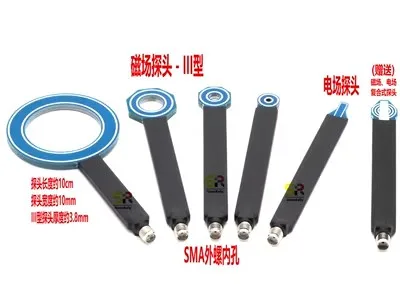 Тип III EMC4, слойная структура печатной платы, зонд для ближнего поля EMI, зонд для ближнего поля