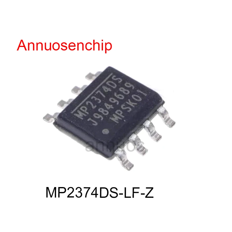 10PCS New and Original SMD MP2374 MP2374DS SOP-8 MP2374DS-LF-Z