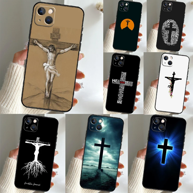 Jesus Christ Cross …