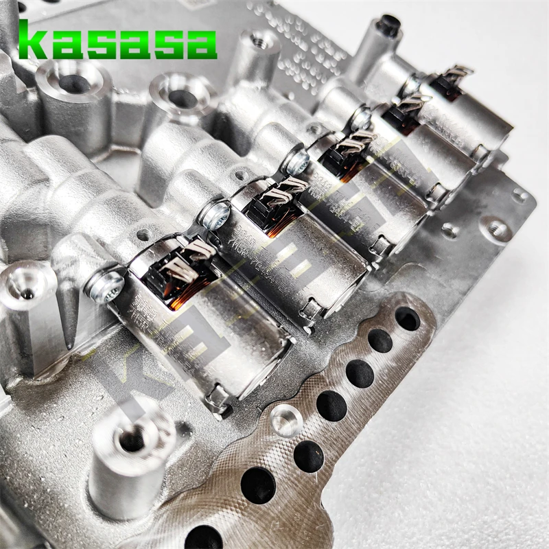 New MPS6 6DCT450 Automobile Gearbox Valve Body Is Suitable For Volvo Ford Dodge 7M5R-7H035-CA Same Day Shipping