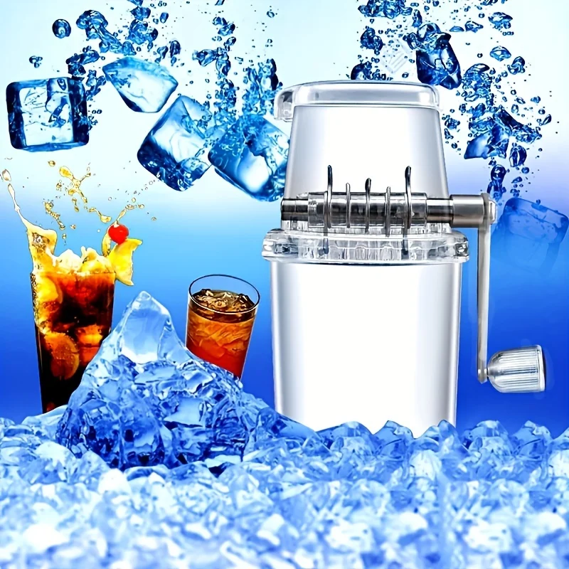 Thumbnail 4 - #30 Best Ice Crushers to Buy In 2026