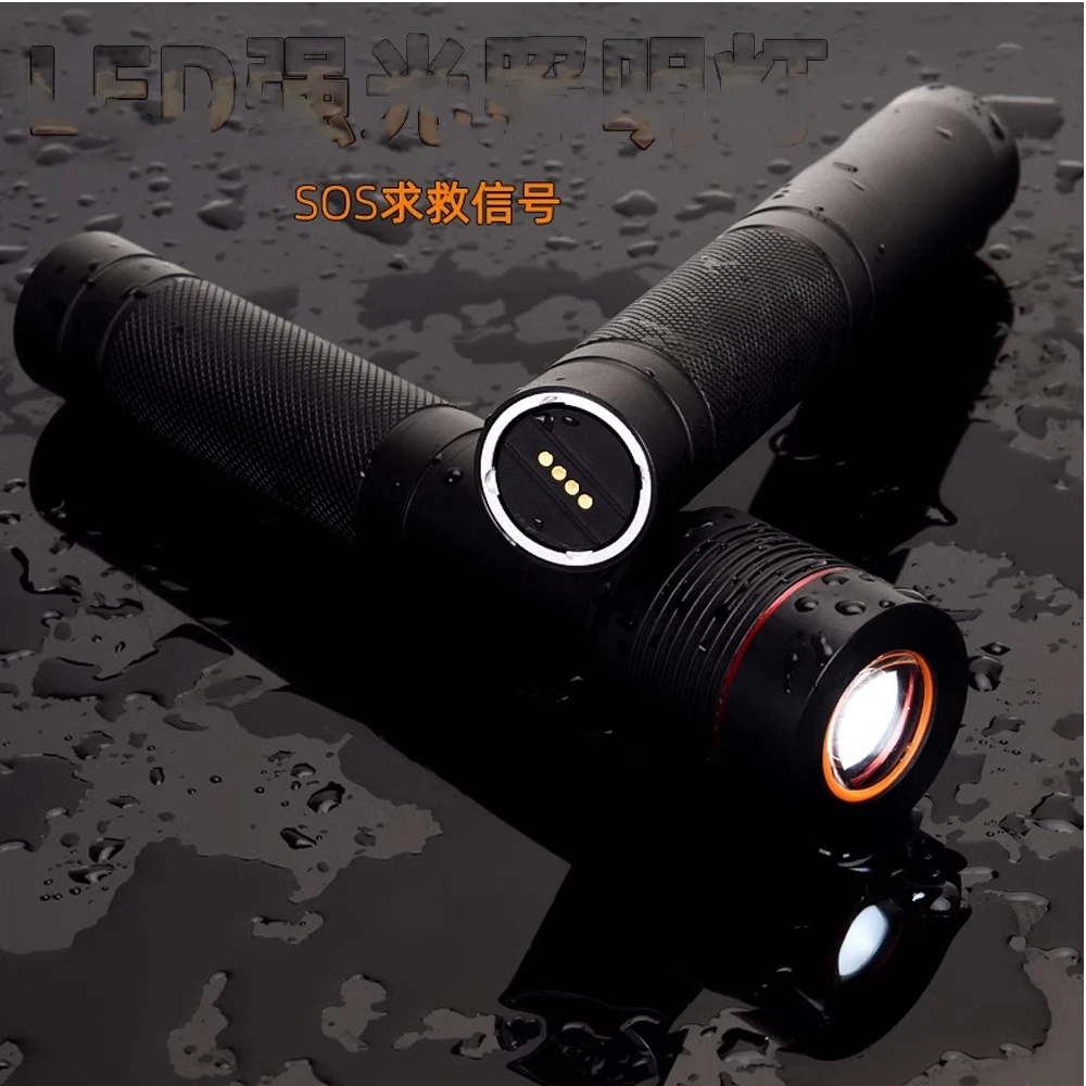 Sistema Guard Tour Patrol Monitoraggio della sicurezza e della protezione/Sistema Guard Tour Patrol con luce LED