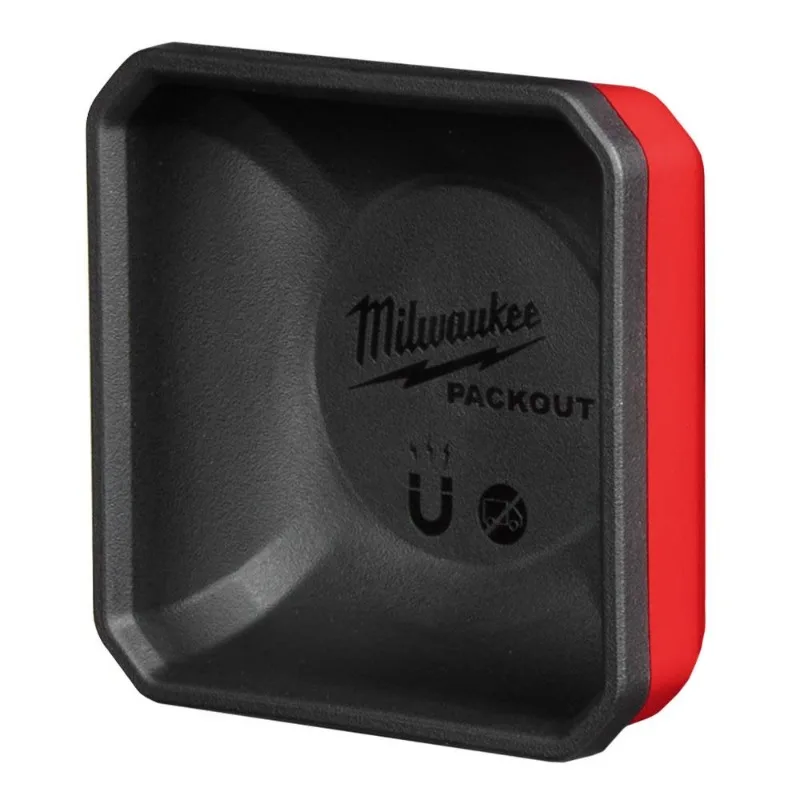 Milwaukee 48-22-8070 PACKOUT™ Magnetic Bin Power Tool Accessories