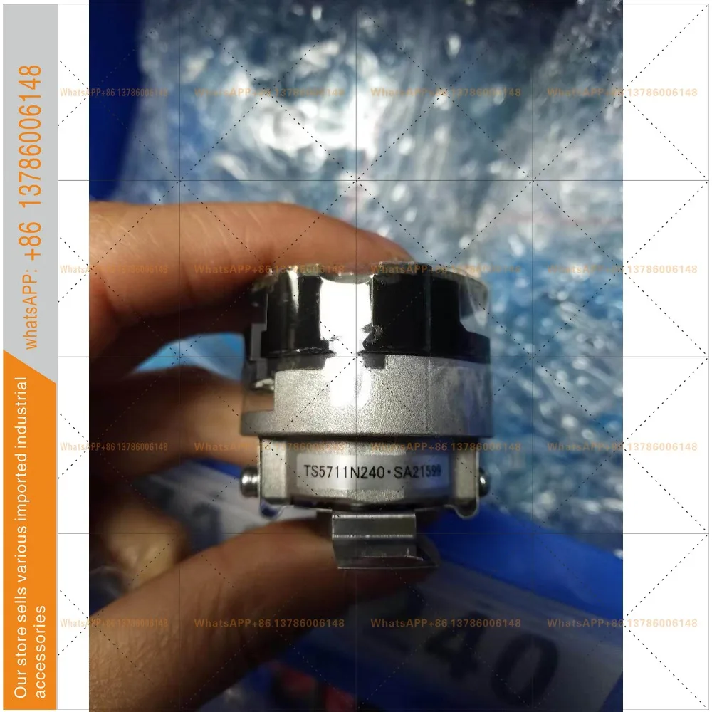 Original TS5711N240 Encoder TS5711N46-TS5667N426 New
