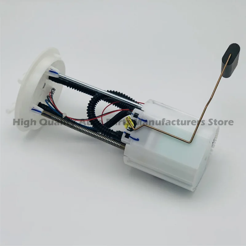 For Suzuki S-Cross 1.6 Boosterjet 1.6 Vitara 1.6 Fuel Pump Assembly Module F01R00S639 High Performance Direct Replacement Reliab