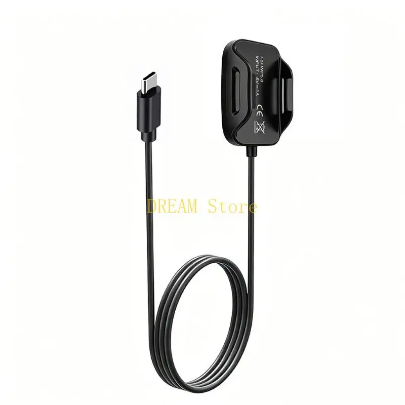 Replacement Power Cable for Fitness Band with Clip Head Best Sale