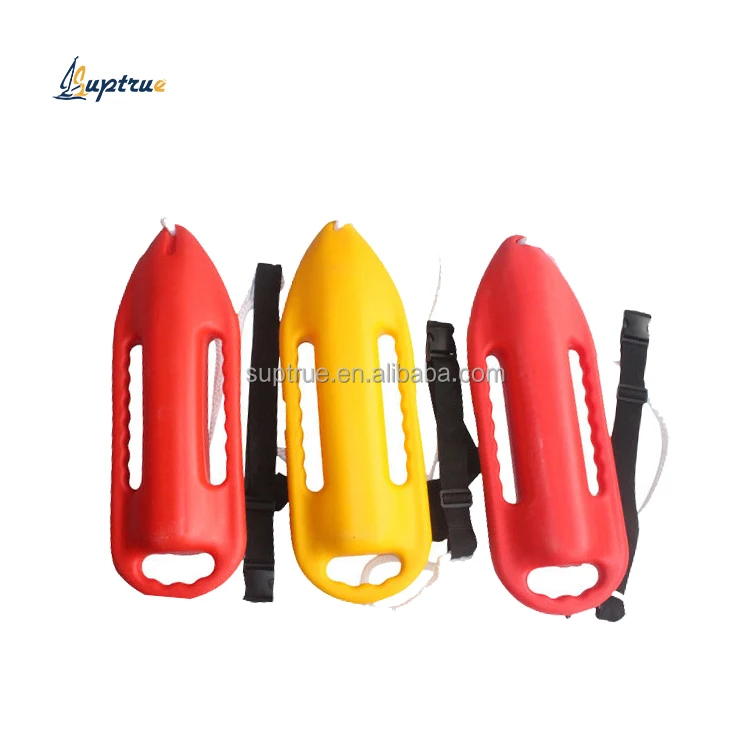 Hot sale water rescue hdpe floating buoy