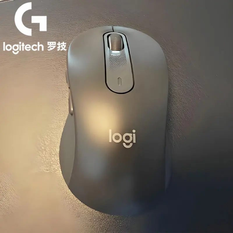 

LogitechM650Office detail control exclusive dual-mode wireless silent mouse for office workers,ergonomic lightweight,hot selling