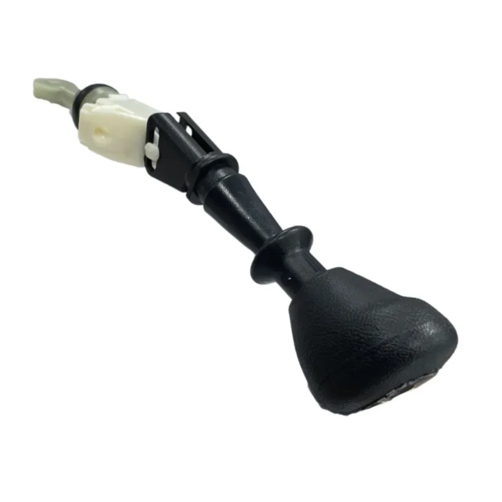 As Shown In The Figure Gear Shift Knob Shift Head Assembly Custom Fit For Chevrolet Easy Installation Long-lasting Use