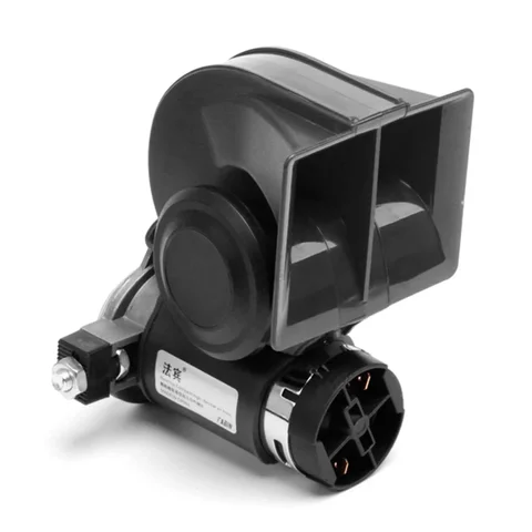 8 best sales claxon 12v auto - №4