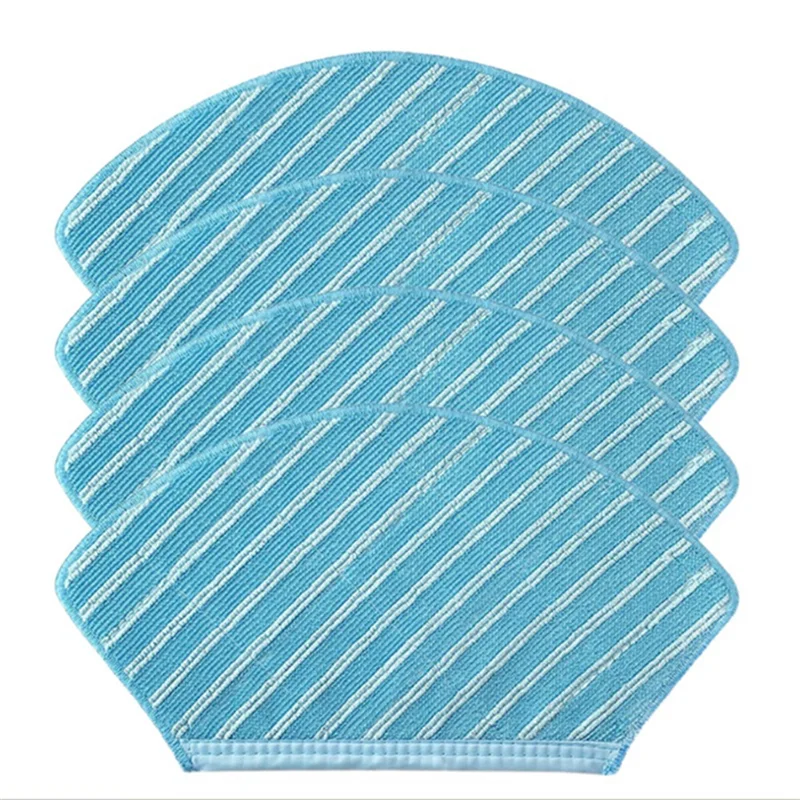 B47B-Тряпки для вакуумной швабры, тряпки, аксессуары для Midea M7 Pro I10 M71CN R20M01BM71CN, запасные части для чистящего средства, аксессуары Sapre