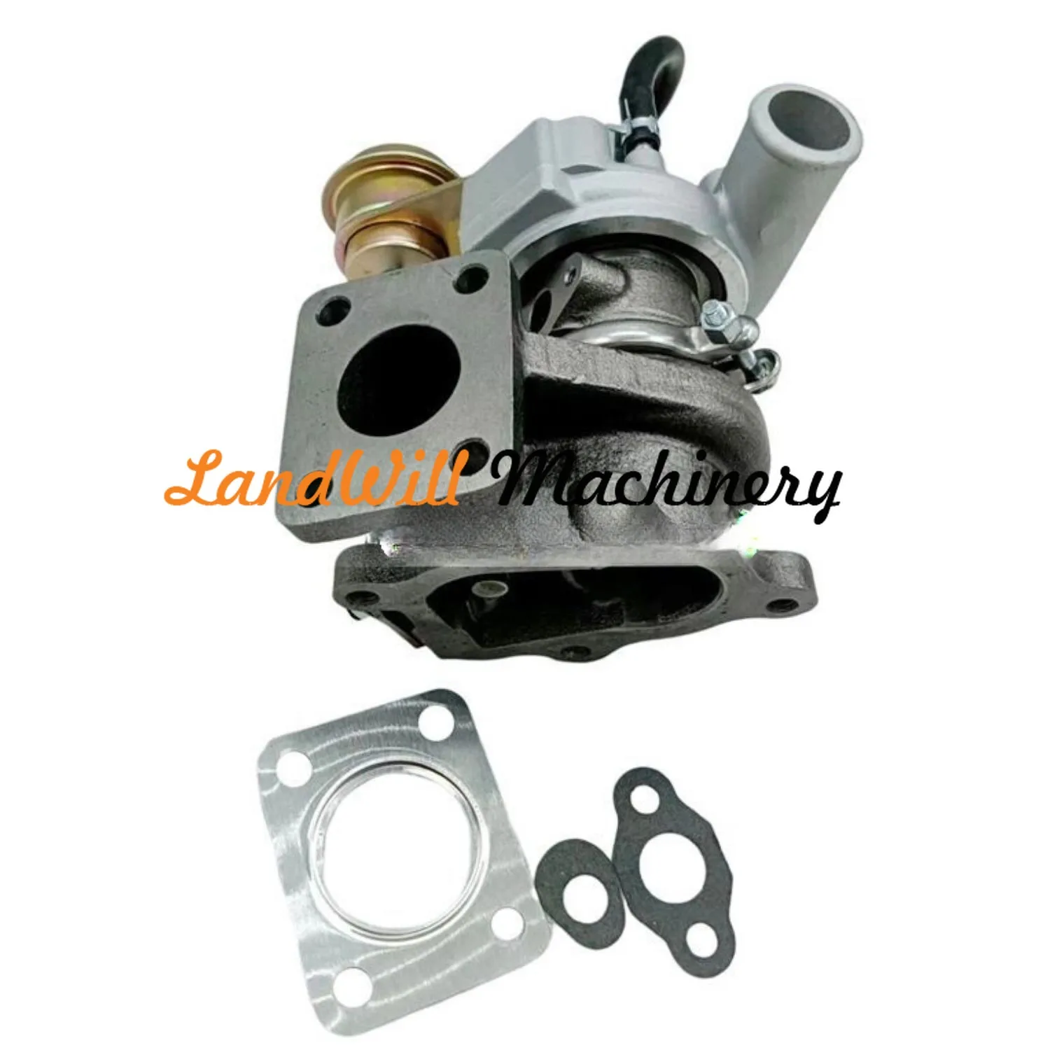 Turbocharger 280-3768 Fits For Caterpillar Excavator 305.5D 305C CR