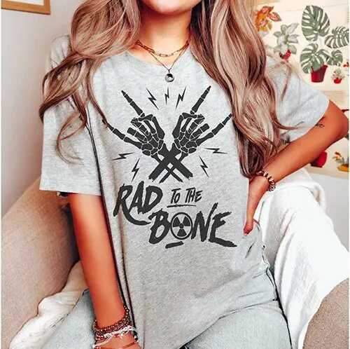 Rad Tech T Shirt Radiology Xray Rt Radiologist Crewneck X Ray Mri Radiologic Technologist