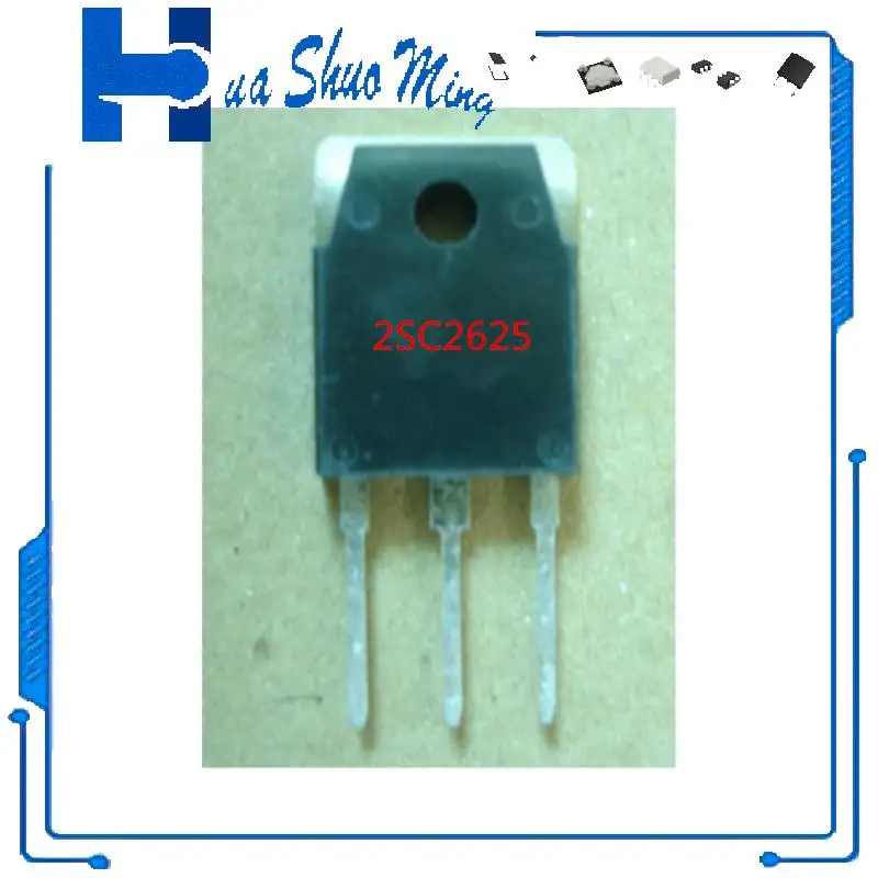 

5 шт./лот 2SC2625 C2625 TO-3P