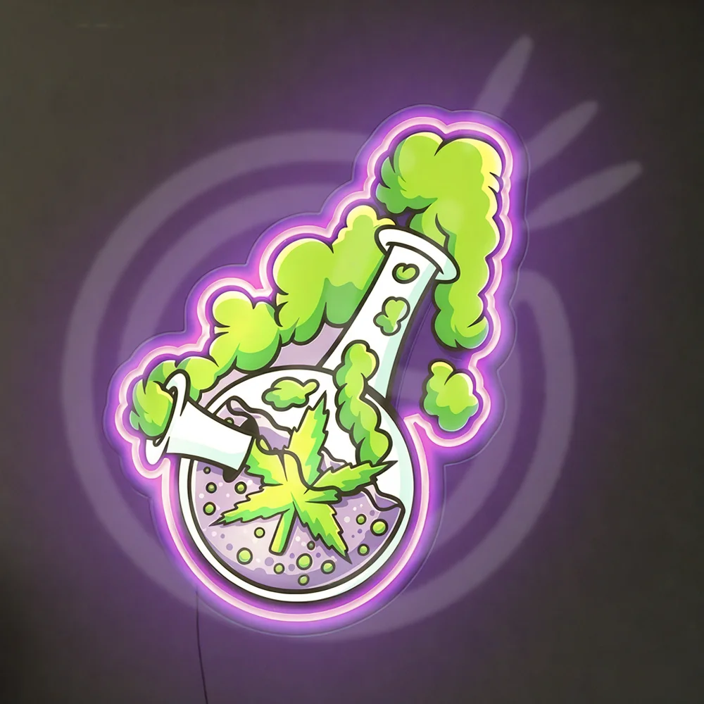 نمط مخصص الطباعة أضواء النيون عيد الحب الذكرى غرفة نوم الديكور علامات تجارية هدايا عيد ميلاد ديكور بار الحفلات