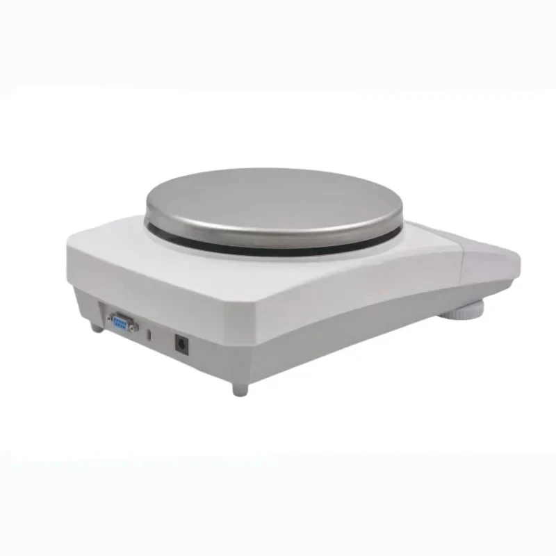 

(Sea shipping) Veidt Weighing for Ohaus PR220ZH/E 2200g 0.01g Analytical Electronic Precision Lab Balance Scale Manufacturer