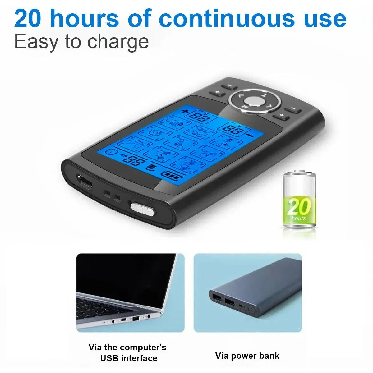 Thumbnail 4 - #9 Latest Body Shaping Massage Equipment Offers