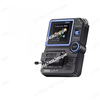 LCR-P1 Transistor Tester Multimeter Diode Triode Capacitance Resistance Meter ESR MOSFET IR Multifunction Anti-Burn