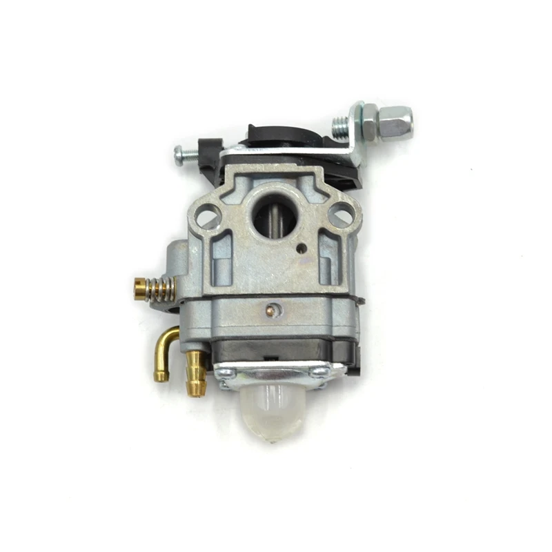 1 Piece 43Cc 52Cc Cg430 Cg520 Lawn Mower Carburetor Alloy Lawn Mower Accessory 430/520 Accessories