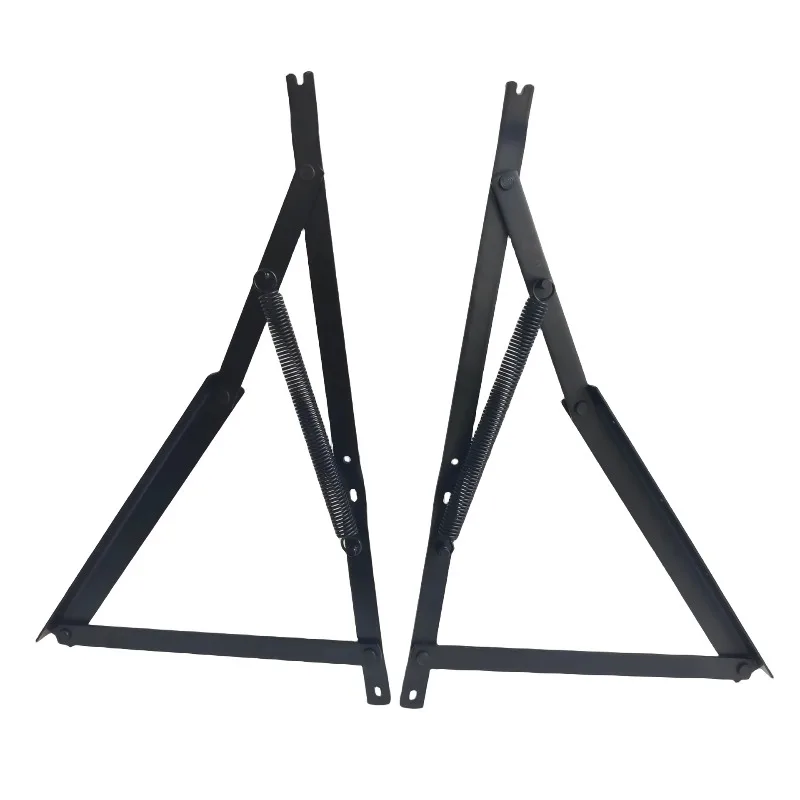 

Multi specification large bed box hinge, strong and stable sofa, large bed furniture, hardware connection accessories