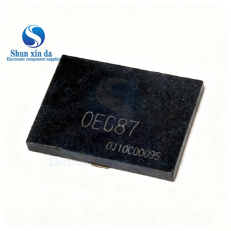 1PCS QFN OE128 OE687 IC ChipsetIn Stock IC Chipset