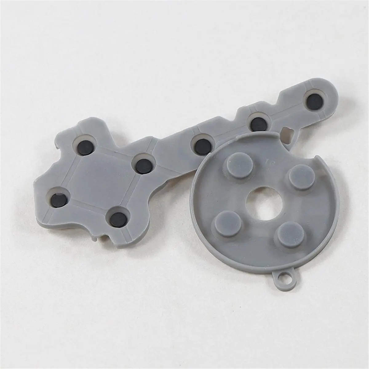 ◆♦Top Rated-60 Sets Silicone Conductive Rubber Pads for Contact Buttons Enhance Your Gaming Experience