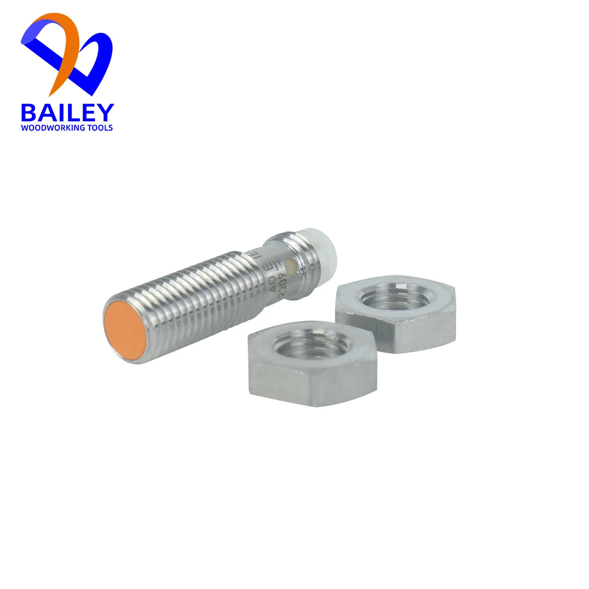 Индуктивный датчик индуктивности BAILEY M8X1 L = 1012 SN = 2 NO для деревообрабатывающего инструмента Holzma HPP HPL HKL, 5 шт., 4-008-61-19/30 оригинал