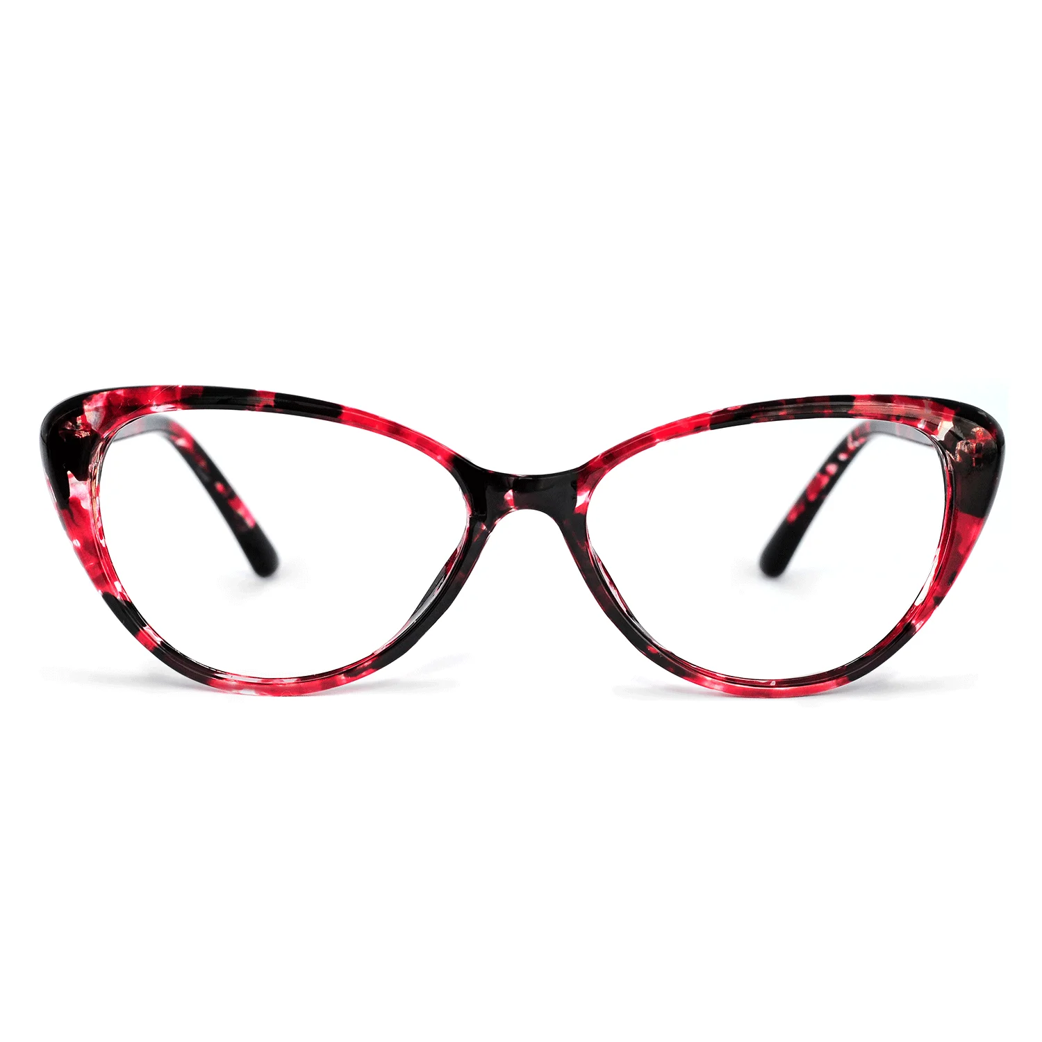 Katzenauge Presbyopie Brille wmoen klassischen Stil progressive Brille exquisite Design Leser verschreibung pflicht ige optische Brille Rahmen – Detail 14