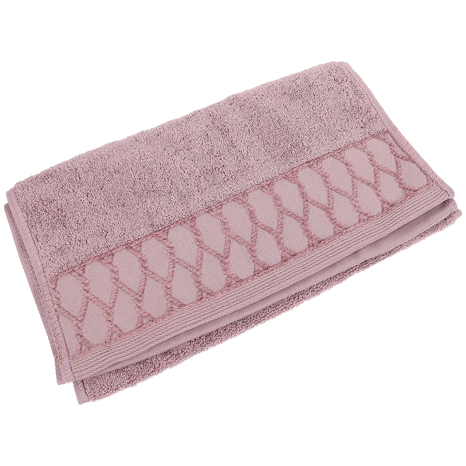 

10 Pieces Face Washing Towel Set Long-Staple Cotton Absorbent Washcloth for Adult Reusable Soft Towels for Hands and Face Gentle