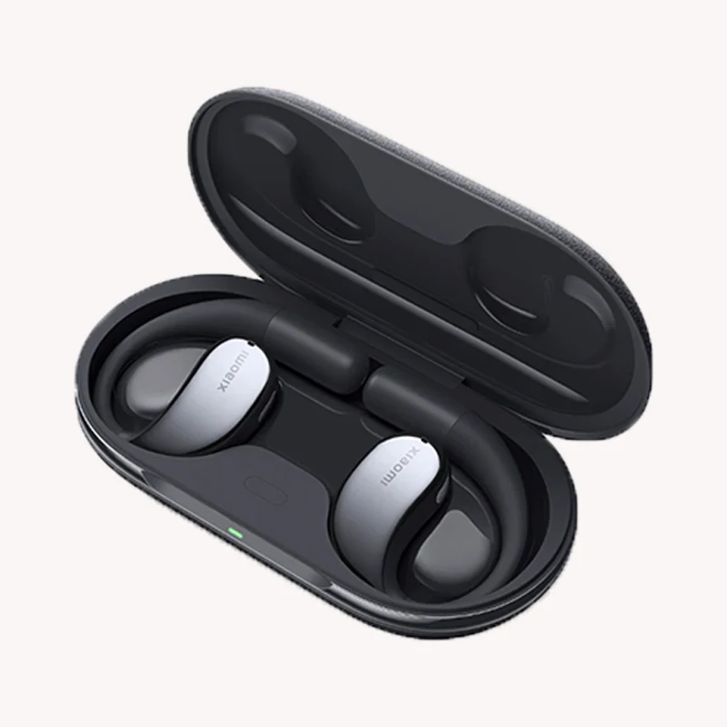 Xiaomi OpenWear stéréo écouteurs à oreille ouverte sans fil Bluetooth 5.3 écouteurs AI suppression du bruit casque écouteurs