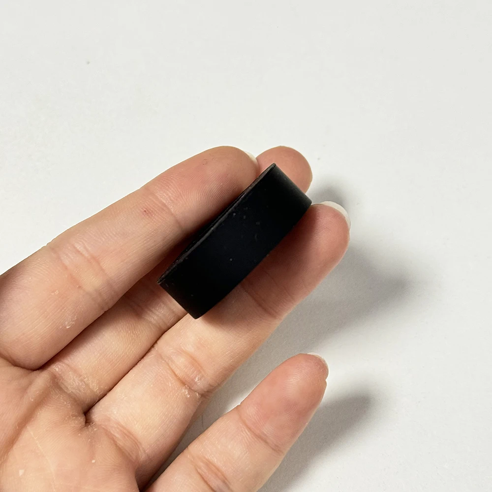 Pinch Roller Tires For TASCAM 32 33-2 33-4 34 34B REALISTIC TR-3000 TEAC X-3R X-3MK2 X-300 X-300R Rubber Part