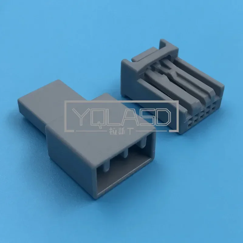 Комплект-из-5-контактных-разъемов-для-автомобильных-стеклоподъемников-и-сигнализаций-жгут-проводов-сборка-ac-для-honda-vw-mx34005sf1