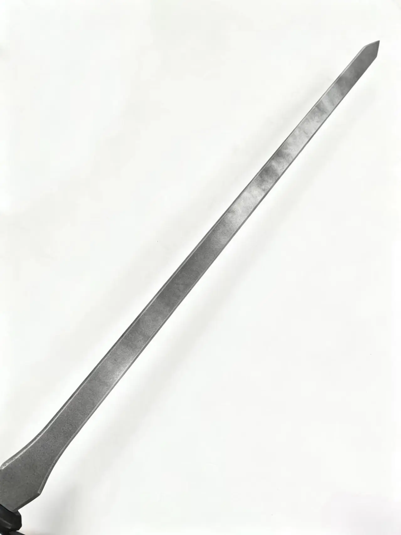 

Anime Game Limbus Company Faust Long Sword Cosplay Props Anime Halloween Party Christmas Masquerade Costume Accessory Props
