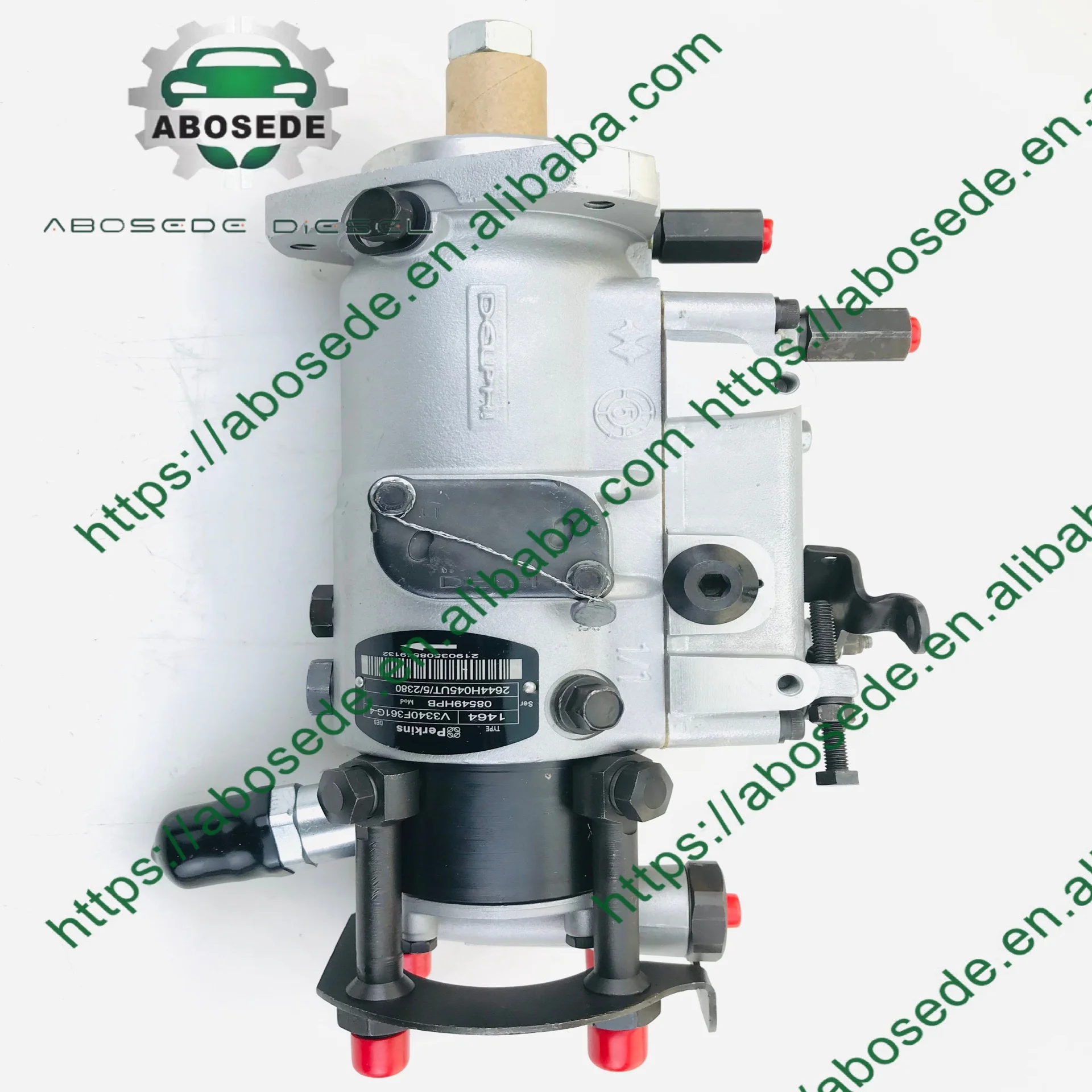 

Diesel Fuel Pump 1464 V3340F361G-4 08549HPB 2644H045UT/5/2380