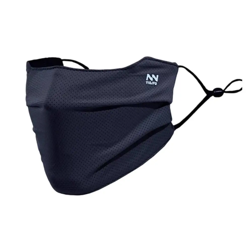 Spring Outdoor Activities Breathable Cycling Cover Lightweight Fabric Lightweight Outdoor Gear Casual Street Style view 4