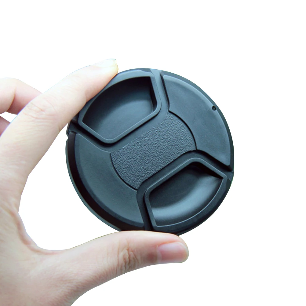 

Lens for Lenses Universal Lens Cap Plastic Lens Cover Front Lens