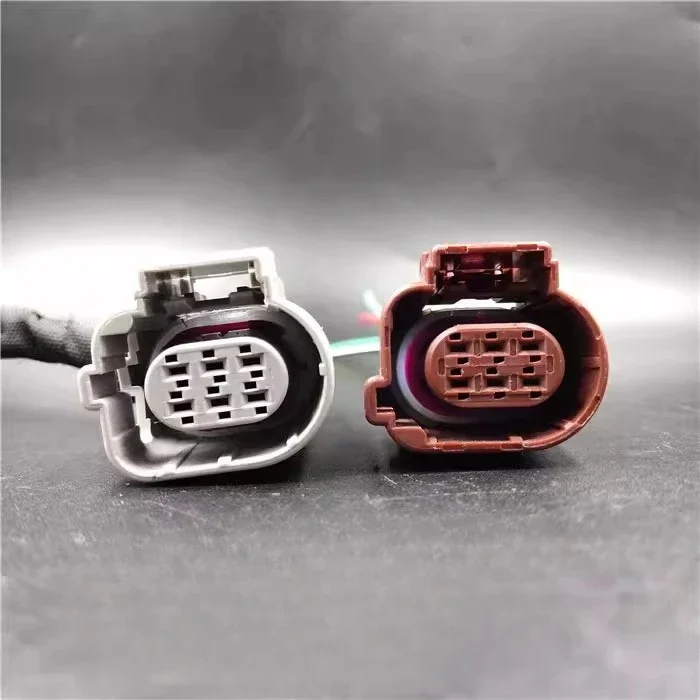1pc for VW 1.4T Turbocharging sensor plug harness