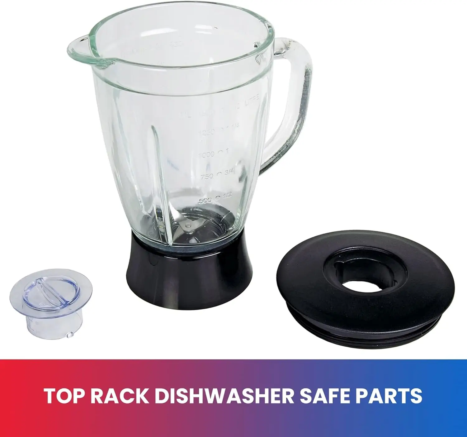 เครื่องปั่นแบบตั้งโต๊ะ - เครื่องผสมไฟฟ้า, สมูทตี้แช่แข็ง, เชค, มิลค์เชค, เครื่องทําน้ําซุปข้น, เครื่องบด Licuadora เครื่องใช้ในครัวพร้อม 6